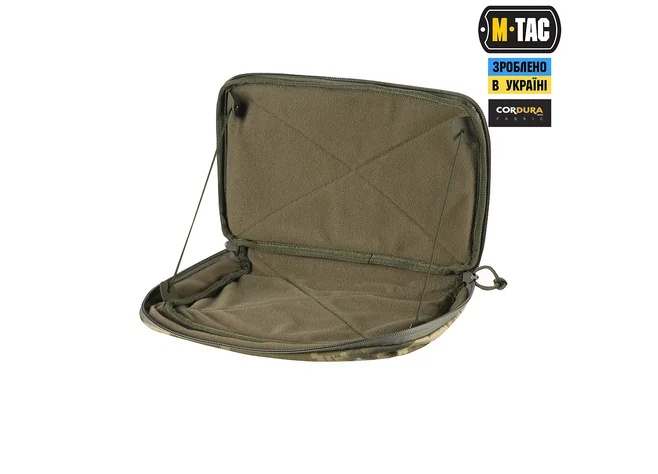Підсумок M-Tac Admin X-Large Elite MM14 Фото 3